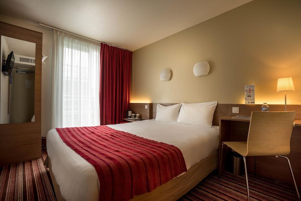 Campanile Paris 12 - Bercy Village Exterior photo