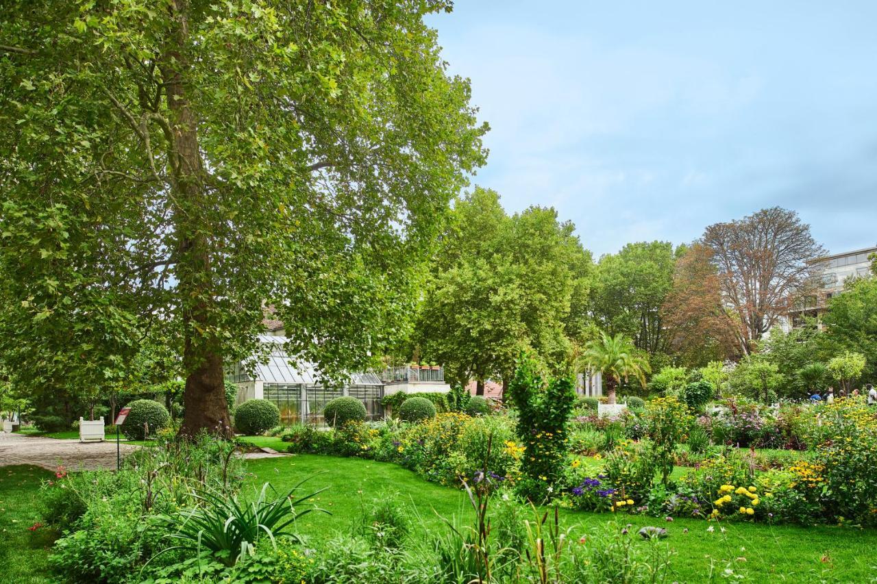 Campanile Paris 12 - Bercy Village Exterior photo