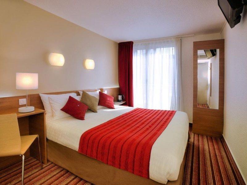 Campanile Paris 12 - Bercy Village Exterior photo