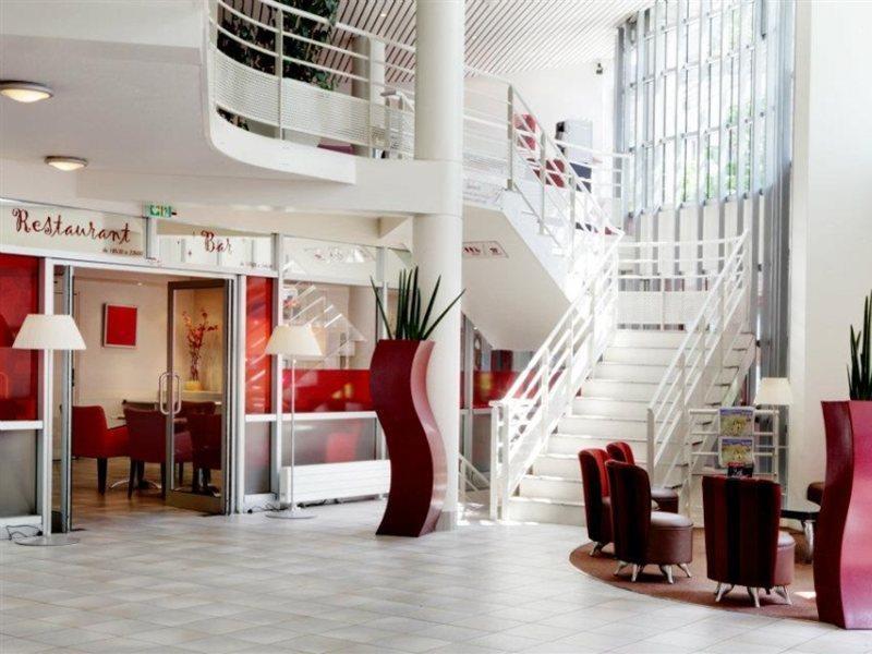 Campanile Paris 12 - Bercy Village Exterior photo