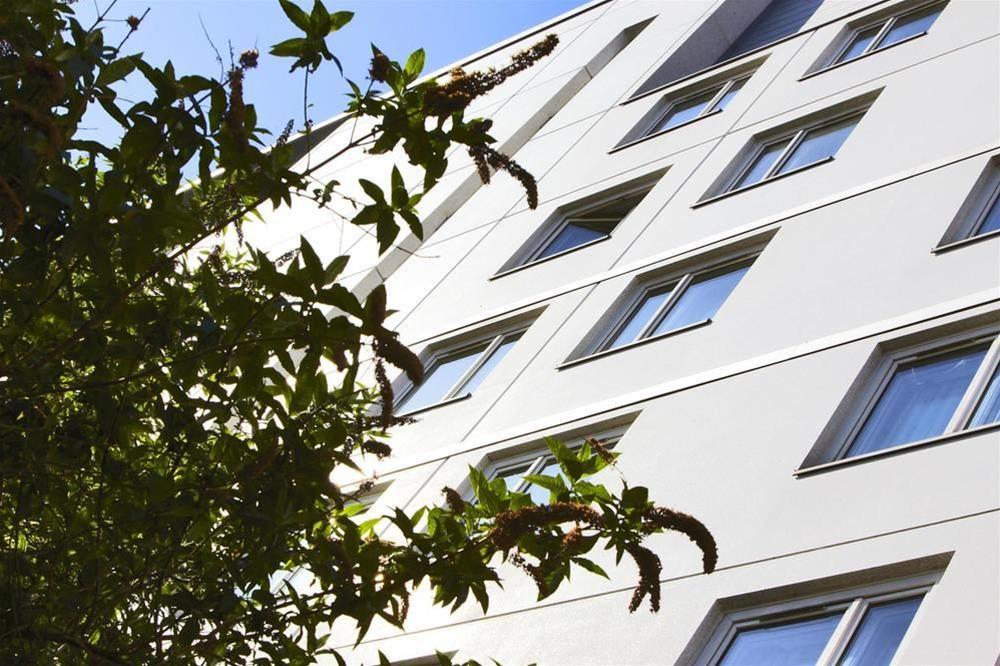Campanile Paris 12 - Bercy Village Exterior photo